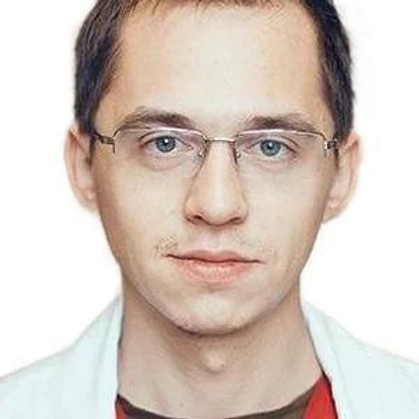 Сирош Алексей Николаевич — Эмбриолог, Санкт-Петербург