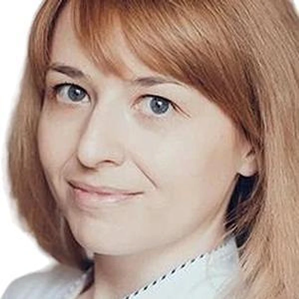 Шалкина Светлана Валерьевна — Гинеколог, Акушер, Врач УЗИ, Тверь