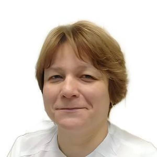 Коснова Елена Романовна — Детский массажист, Москва