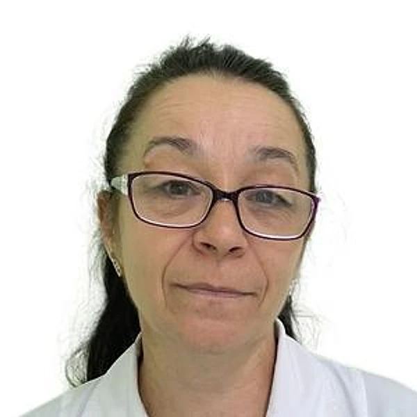 Гембарь Тамара Алексеевна — Педиатр, Москва