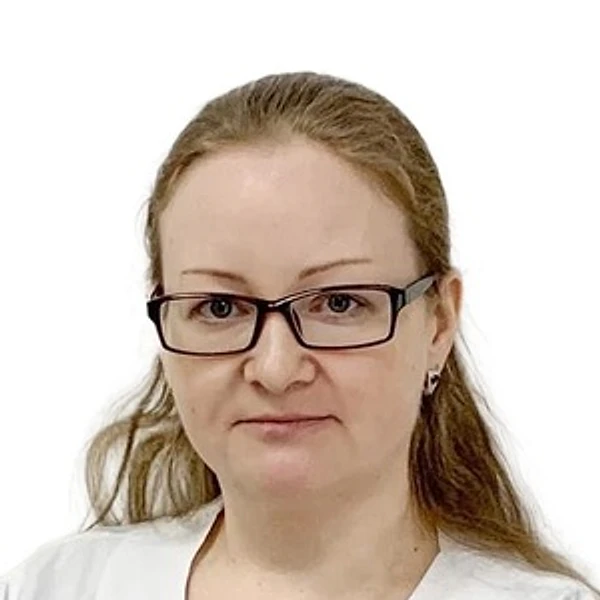 Канунникова Оксана Владимировна — Детский офтальмолог, Балашиха