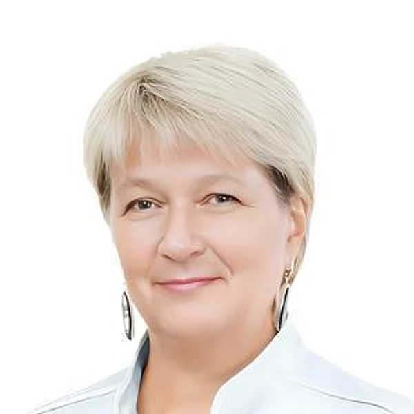 Хихелова Елена Олеговна — Кардиолог, Функциональный диагност, Санкт-Петербург