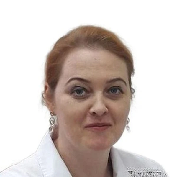 Пучкова Маргарита Владимировна — Детский массажист, Москва