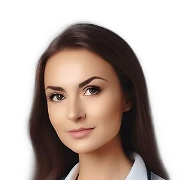 Энкядяева Альма Викторовна — Педиатр, Москва