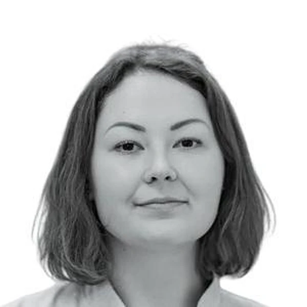 Раковская Алина Сергеевна — Терапевт, Ревматолог, Москва