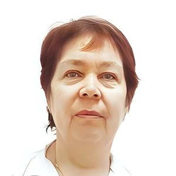 Клековкина Елена Анисимовна — Гинеколог, Акушер, Врач УЗИ, Маммолог, Онколог, Можга