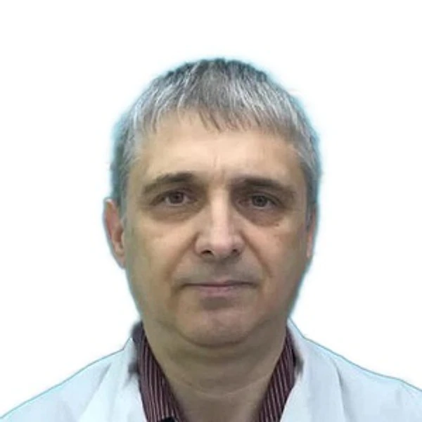 Ливада Иван Иванович — Гинеколог, Акушер, Врач УЗИ, unknown