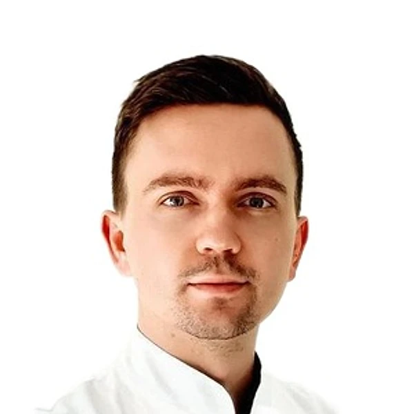 Гукосьян Дмитрий Игоревич — Детский невролог, Детский эпилептолог, Невролог, Цефалголог, Эпилептолог, Краснодар