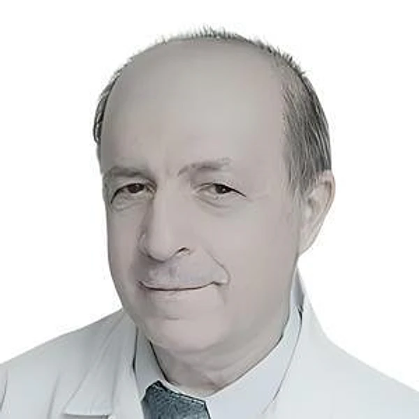 Самедов Бейбала Ханбалаевич — Гастроэнтеролог, Санкт-Петербург