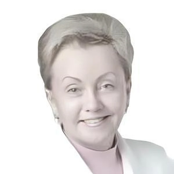 Ершова Регина Владимировна — Детский офтальмолог, Санкт-Петербург