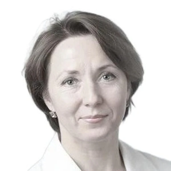 Пестринская Елена Алексеевна — Офтальмолог (окулист), Санкт-Петербург