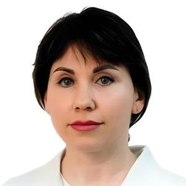 Шахова Ольга Алексеевна — Терапевт, Гастроэнтеролог, Эндокринолог, Санкт-Петербург