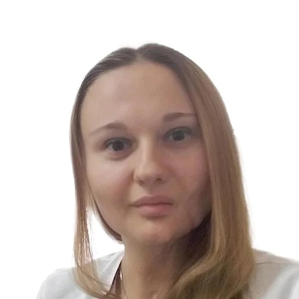 Горюшкина Екатерина Александровна — Физиотерапевт, Детский физиотерапевт, Санкт-Петербург