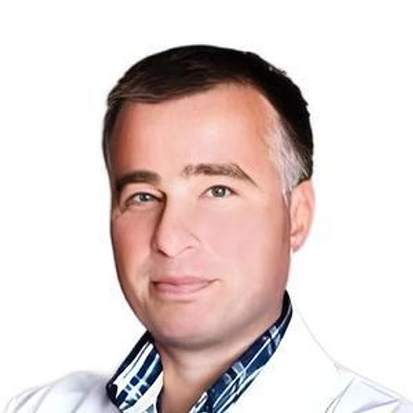 Кузнецов Геннадий Игоревич — Стоматолог-ортопед, Стоматолог, Стоматолог-хирург, Москва