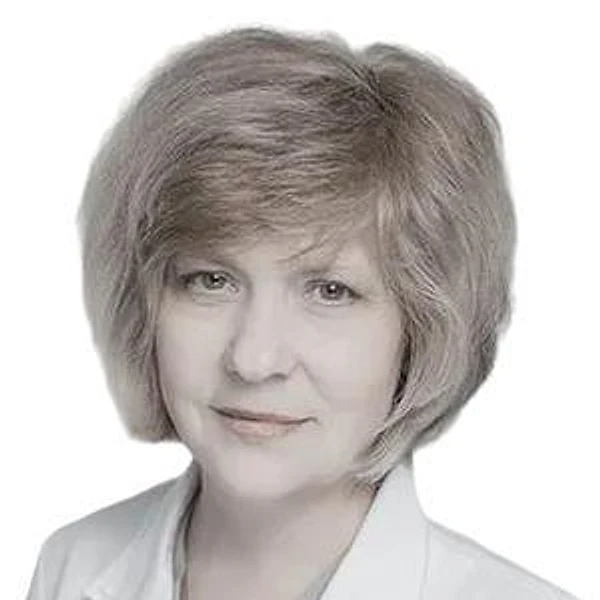 Царькова Ольга Владимировна — Кардиолог, Терапевт, Санкт-Петербург