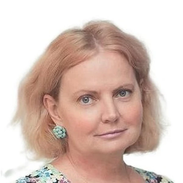 Холодченко Тамара Васильевна — Детский кардиолог, Кардиолог, Функциональный диагност, Воронеж