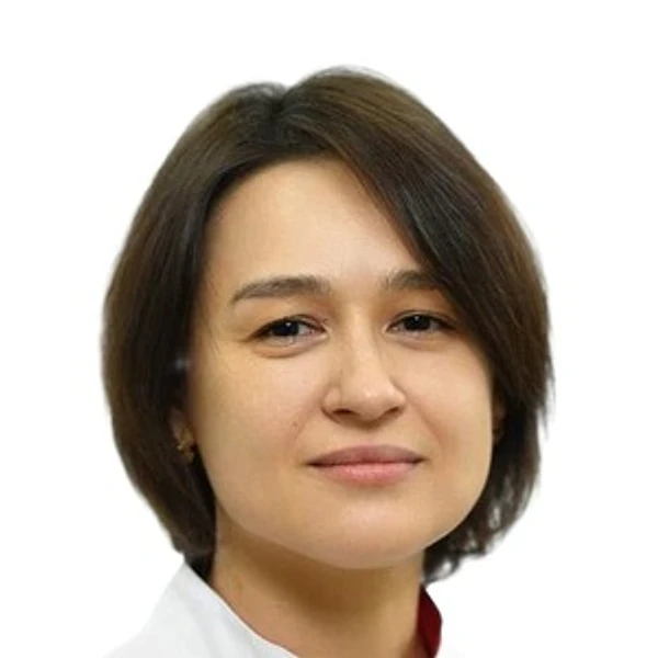 Арутюнова Наталия Алексеевна — Кардиолог, Воронеж