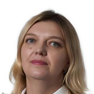 Рябцева Ольга Анатольевна — Сурдолог, Детский сурдолог, ЛОР, Отоневролог (Вестибулолог), Томск