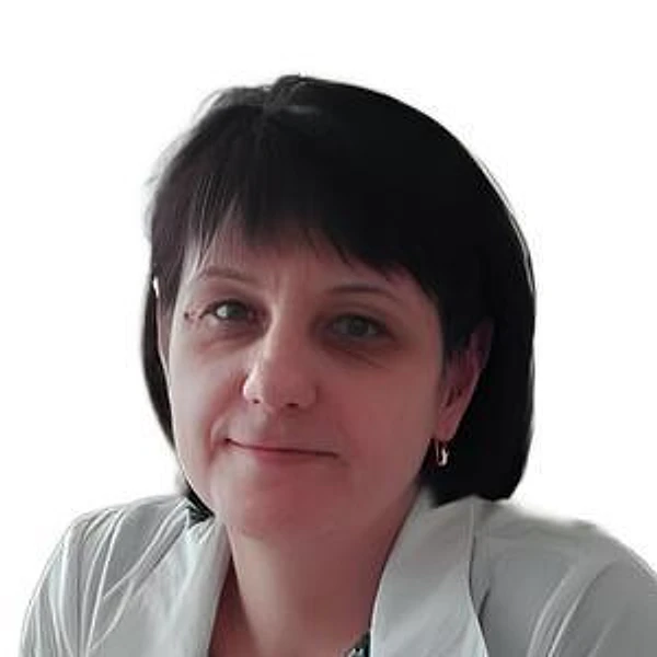 Липина Екатерина Витальевна — Детский невролог, Томск