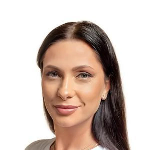 Садыкова Ксения Андреевна — Врач УЗИ, Детский врач УЗИ, Томск
