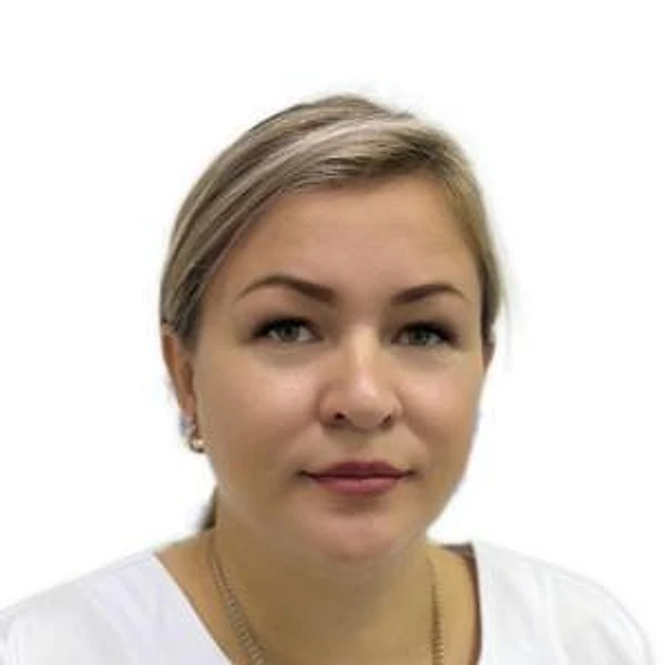 Абубякярова Гузель Якубовна — Стоматолог, Пенза