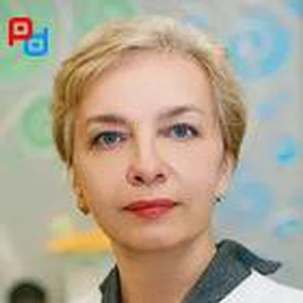 Давыдова Наталья Николаевна — Детский офтальмолог, Воронеж