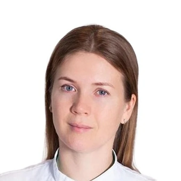 Аганина Наталья Сергеевна — Сомнолог, Санкт-Петербург