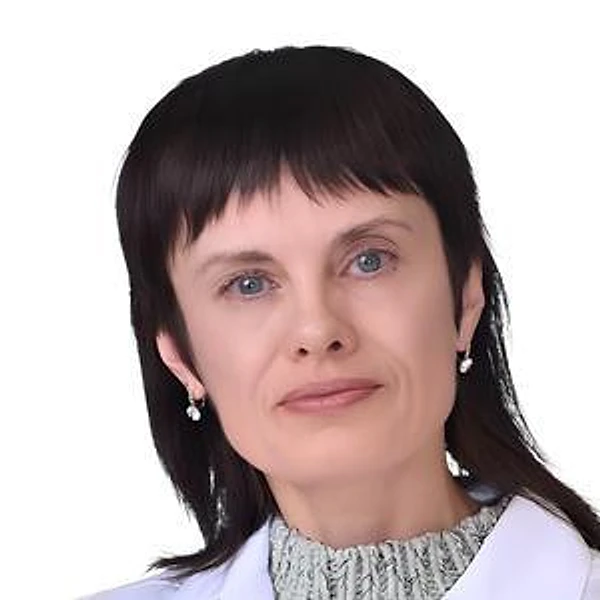 Дубина Наталия Николаевна — Невролог, Санкт-Петербург