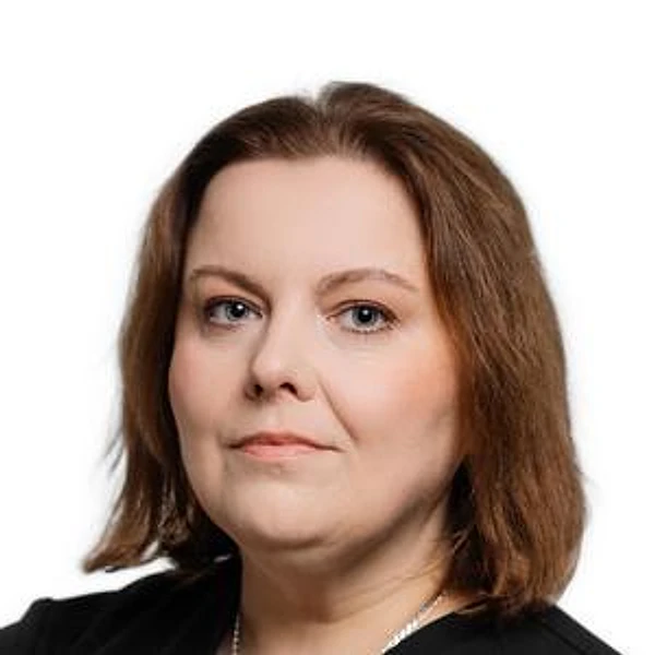 Жарких Анна Викторовна — Уролог, Санкт-Петербург