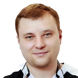 Пушняков Иван Владимирович — Гнатолог, Стоматолог-ортопед, Стоматолог-хирург, Челюстно-лицевой хирург, Санкт-Петербург