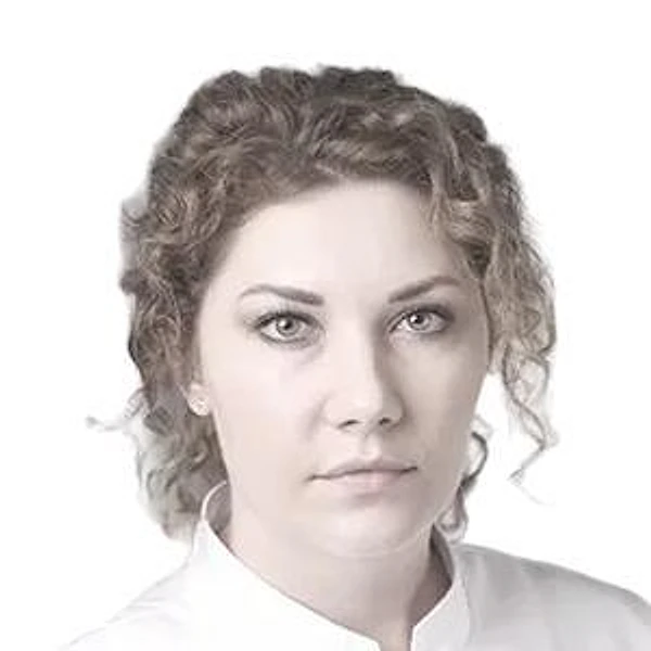 Сажина Ирина Владимировна — Рентгенолог, Санкт-Петербург