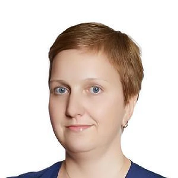 Беспятых Ольга Алексеевна — Гнойный хирург, Москва