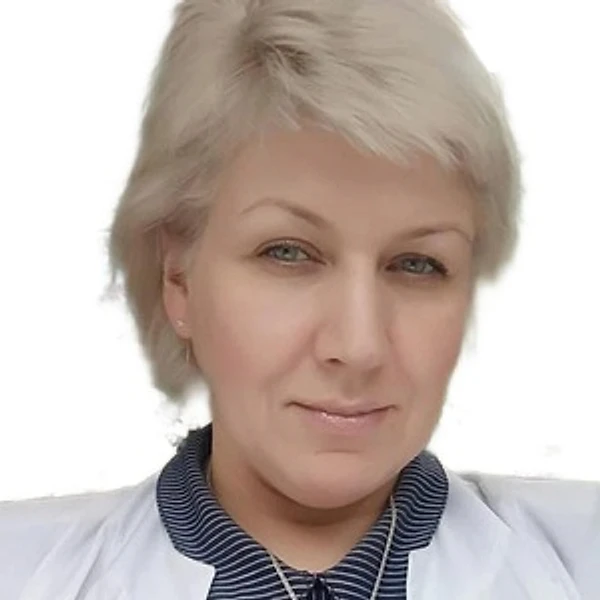 Антонушкина Лариса Анатольевна — Фтизиатр, Педиатр, Пермь