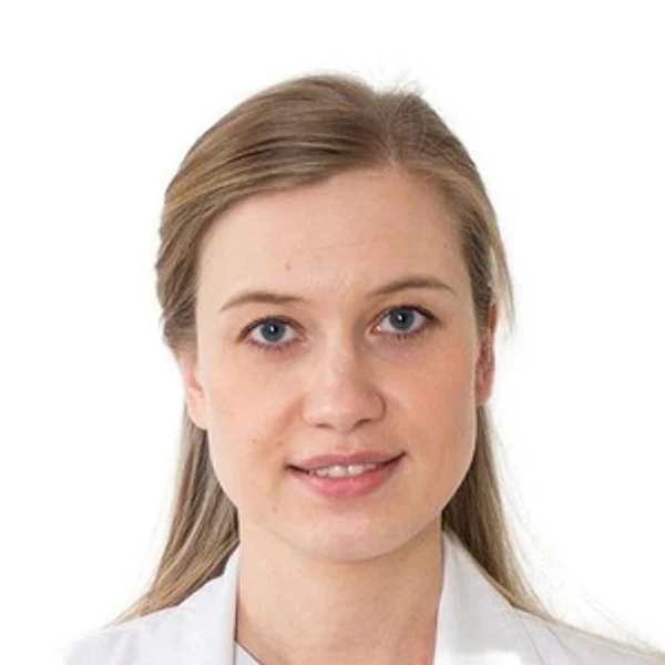 Кладко Марина Александровна — Офтальмолог (окулист), Лазерный хирург, Санкт-Петербург