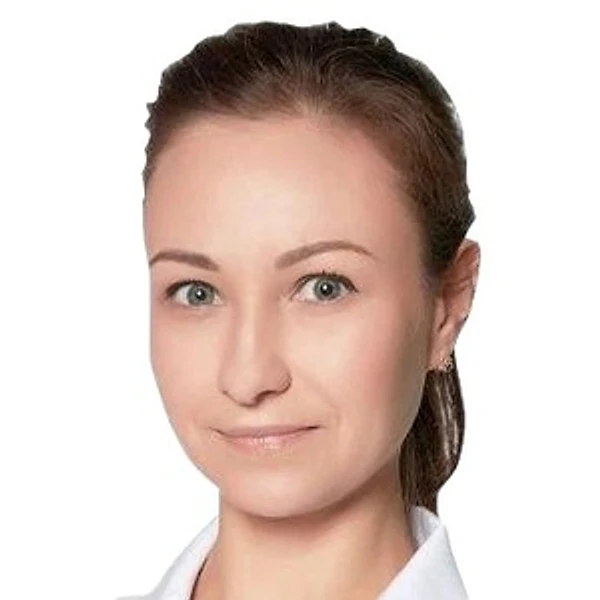 Исаева Анастасия Михайловна — Акушер, Врач УЗИ, Гинеколог, Гинеколог-хирург, Москва
