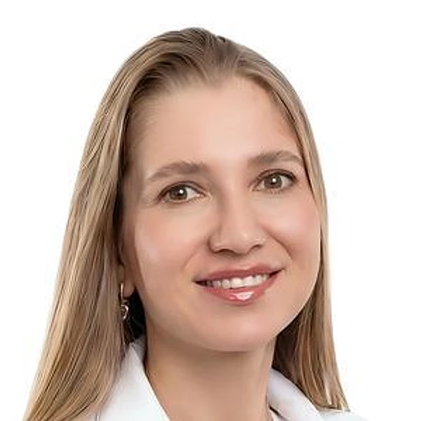 Михеенко София Олеговна — Врач УЗИ, Гинеколог, Балашиха