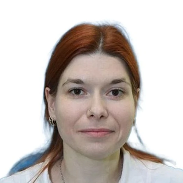 Монакова Ирина Юрьевна — Терапевт, Раменское
