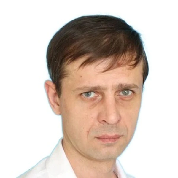 Анацкий Алексей Витальевич — Анестезиолог-реаниматолог, Сердобск
