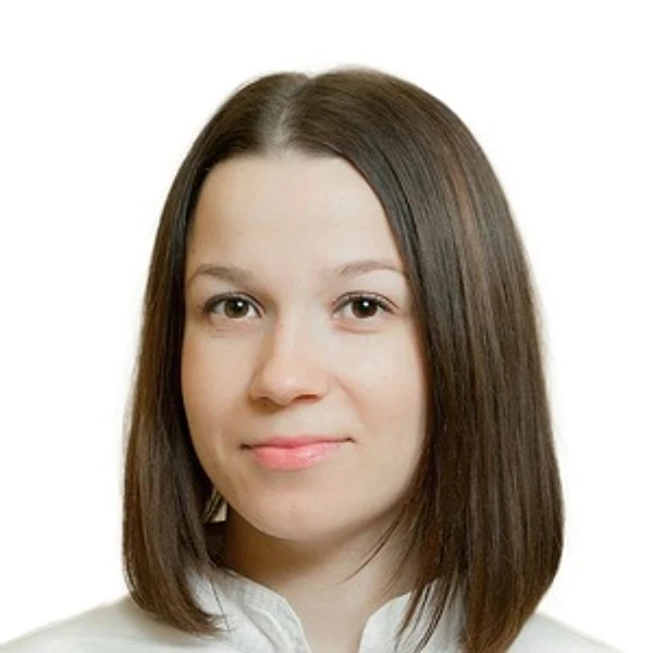 Батусова Юлия Анатольевна — Врач общей практики (семейный врач), Калуга
