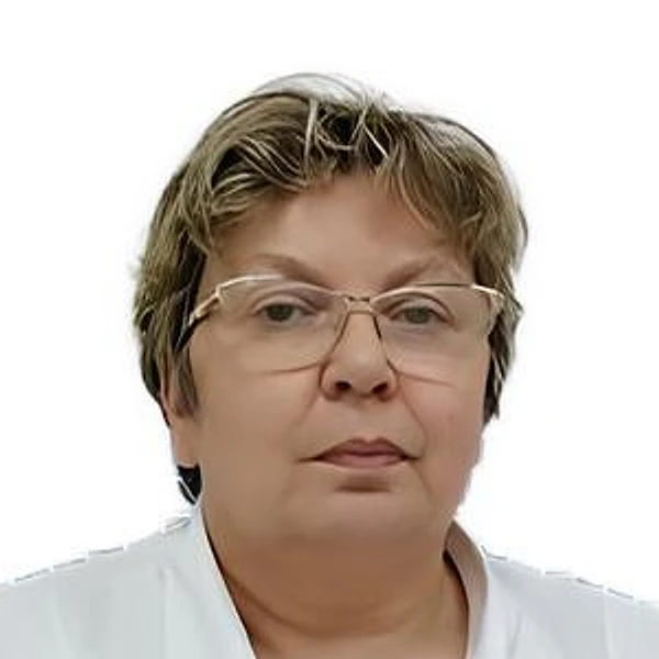 Герасевич Ольга Викторовна — Стоматолог, Пенза