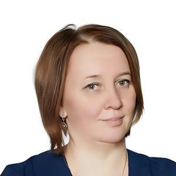 Казакова Екатерина Александровна — Анестезиолог-реаниматолог, Москва