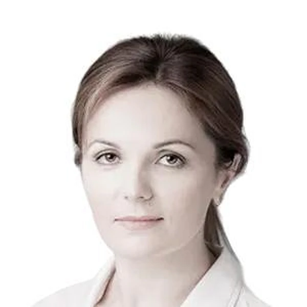 Саадулаева Марина Магомедовна — Эндоскопист, Санкт-Петербург