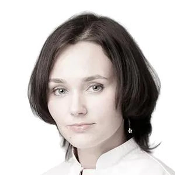 Семенова Юлия Дмитриевна — Терапевт, Пульмонолог, Сомнолог, Санкт-Петербург