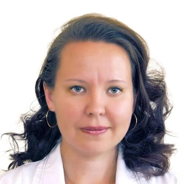 Анисимова Татьяна Евгеньевна — Врач общей практики (семейный врач), Чебоксары