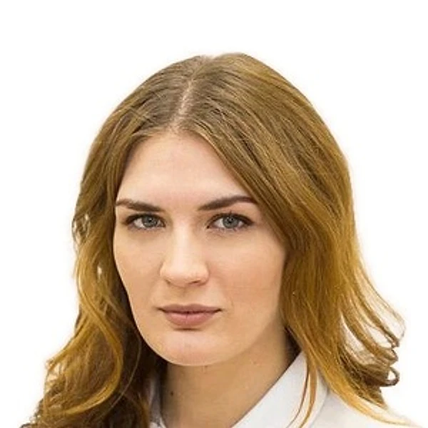Костюкович Мария Владимировна — Детский стоматолог, Санкт-Петербург