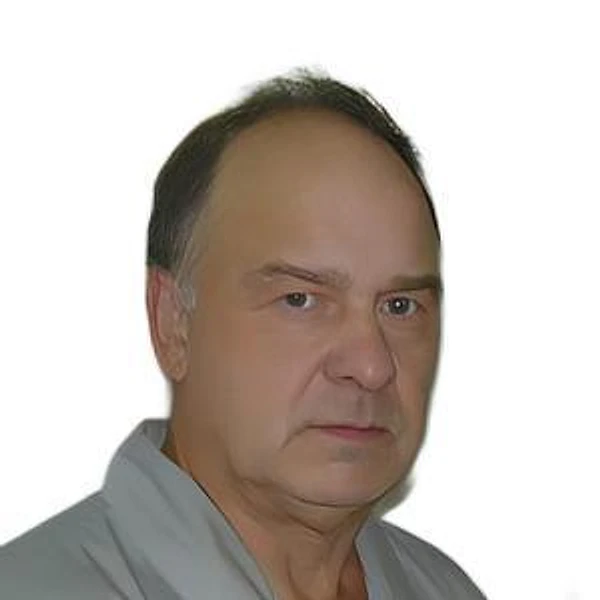 Брагин Юрий Алексеевич — Анестезиолог-реаниматолог, Саранск