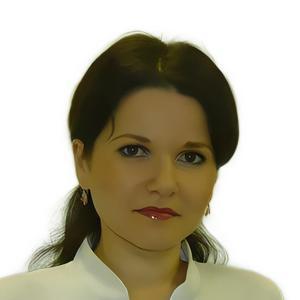 Калмыкова Ольга Ивановна — Врач УЗИ, Саранск