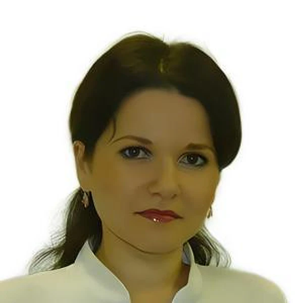 Калмыкова Ольга Ивановна — Врач УЗИ, Саранск