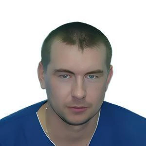 Москаев Сергей Евгеньевич — Анестезиолог-реаниматолог, Саранск