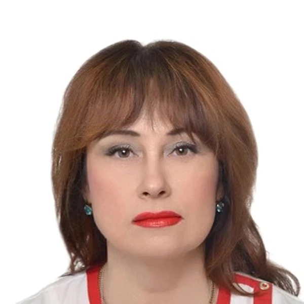 Юркина Елена Николаевна — Врач УЗИ, Саранск